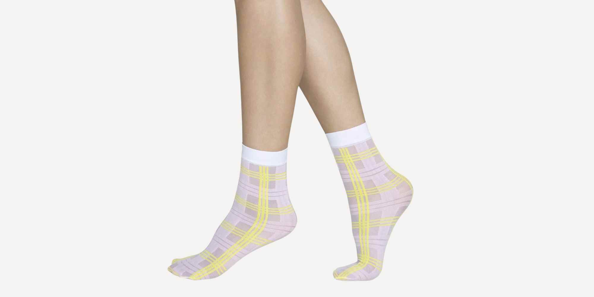 socks from swedish stockings