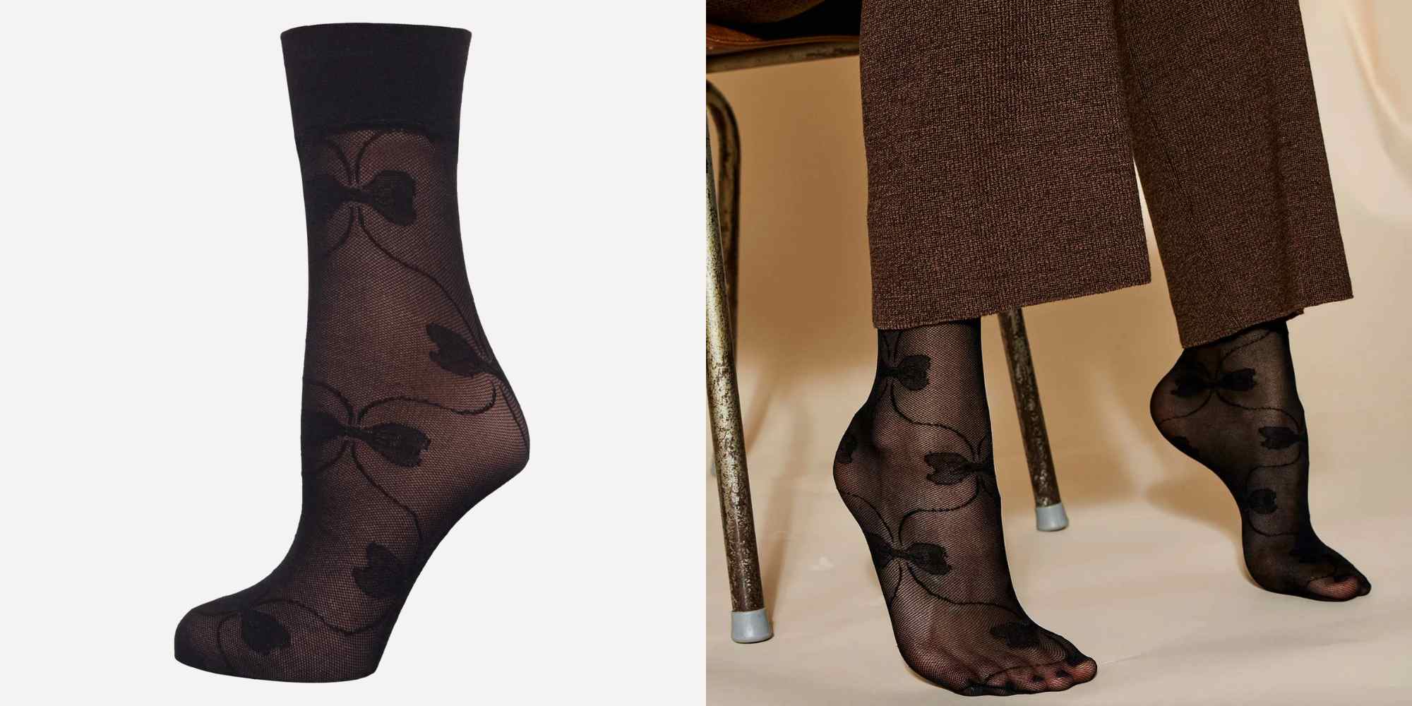 socks from underprotection