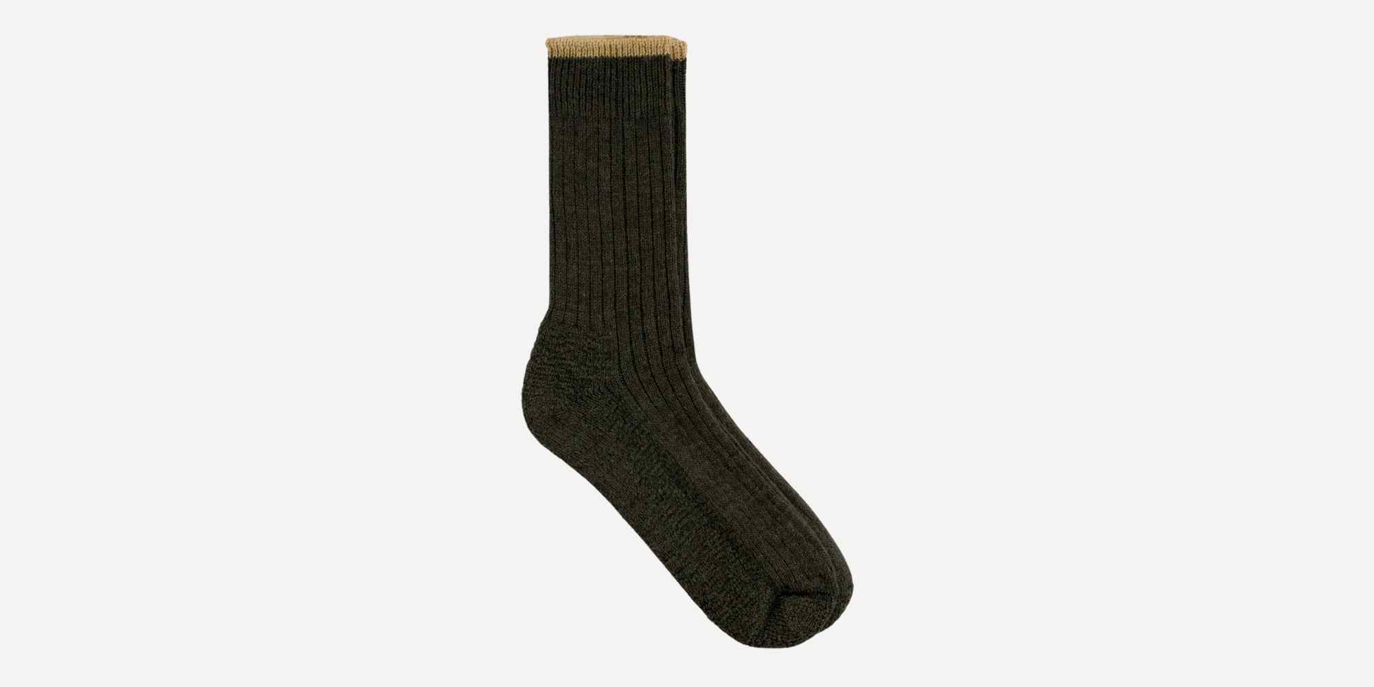 wool socks from brothers we stand