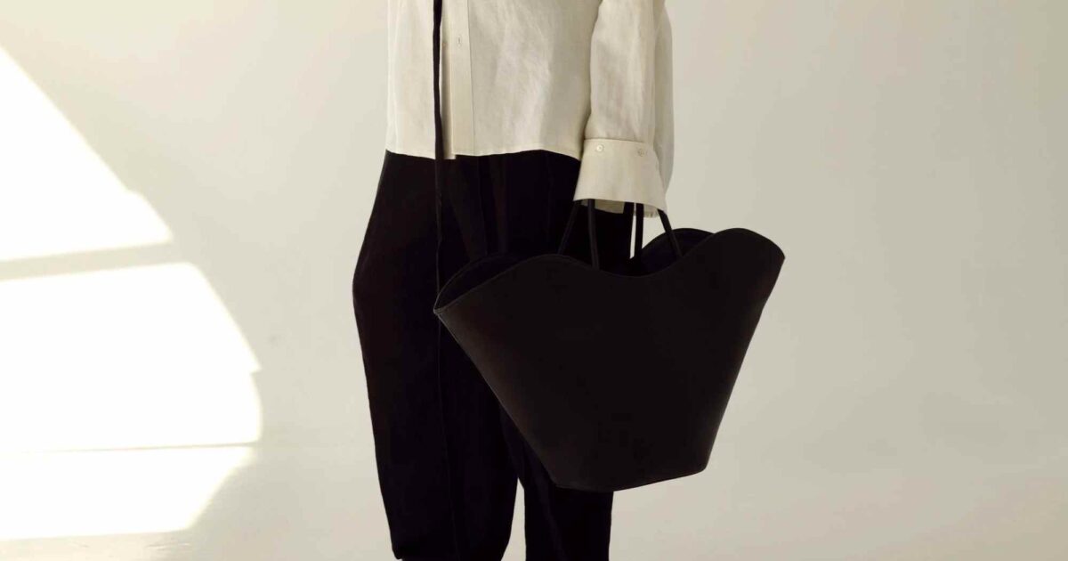 Top Rated Fashion Brands Using Vegan Plastic-Free Materials
