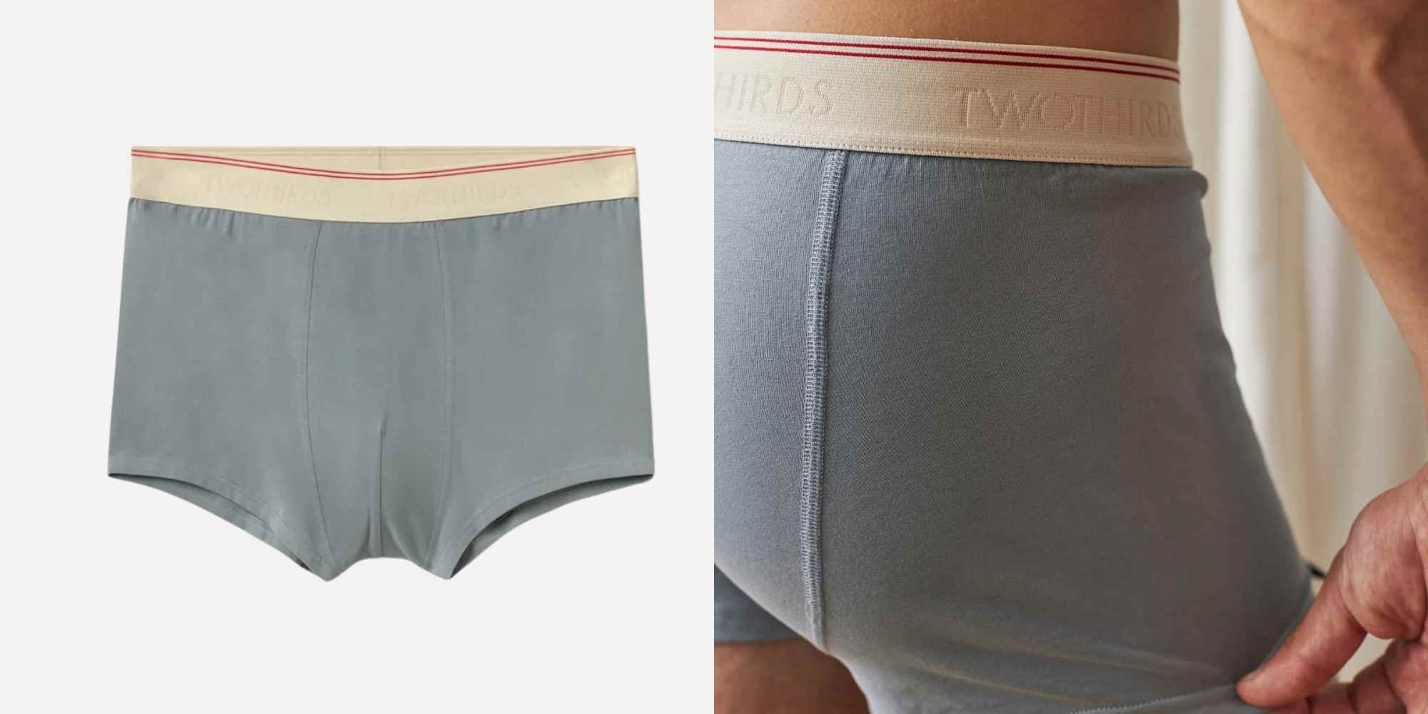 grey boxers from twothirds