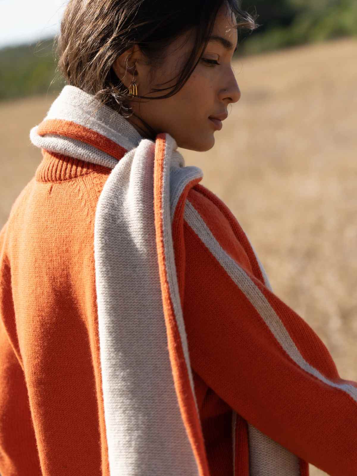 more sustainable knitwear from naz
