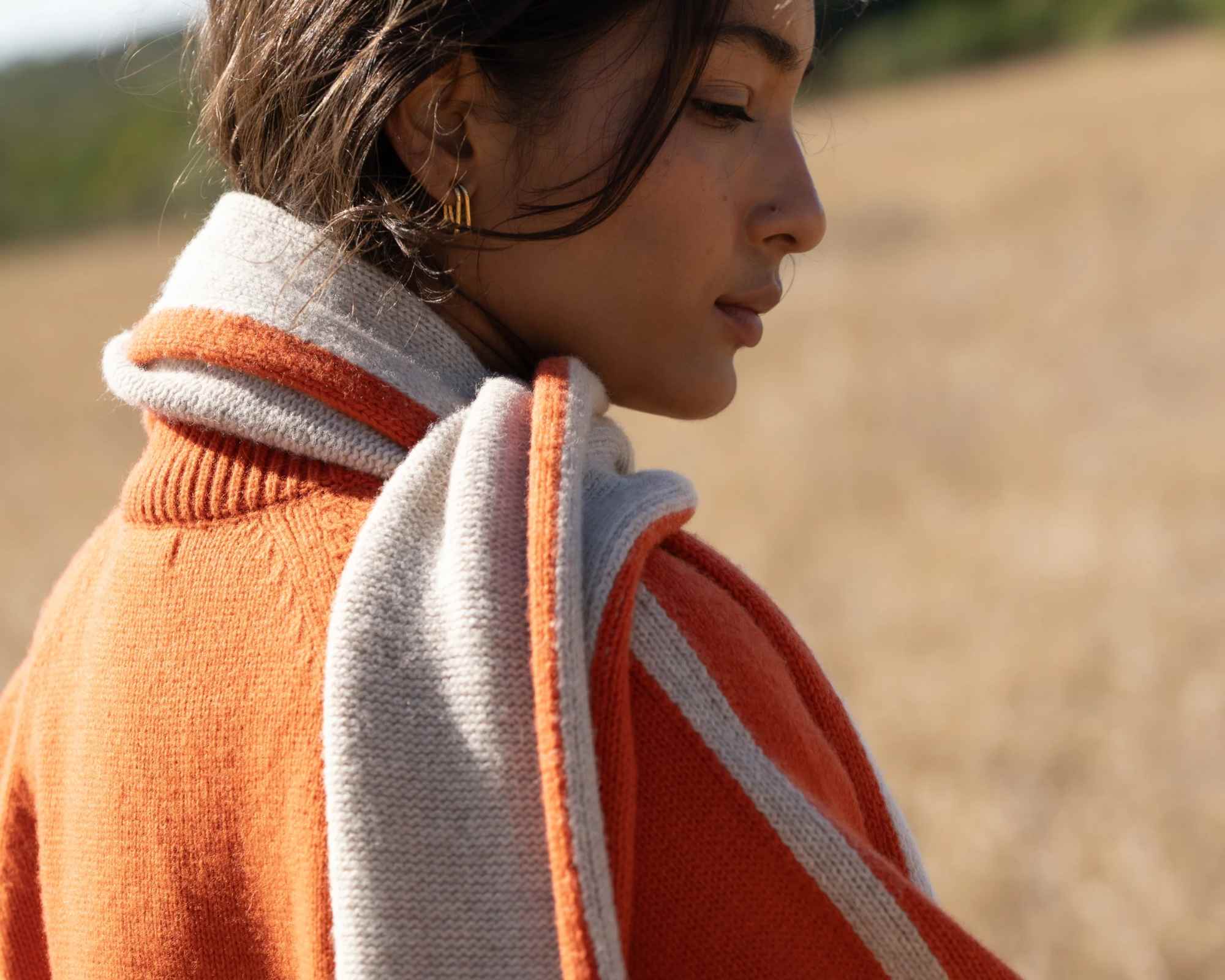 more sustainable knitwear from naz