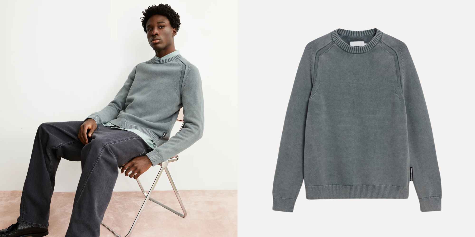 sweater from armedangels