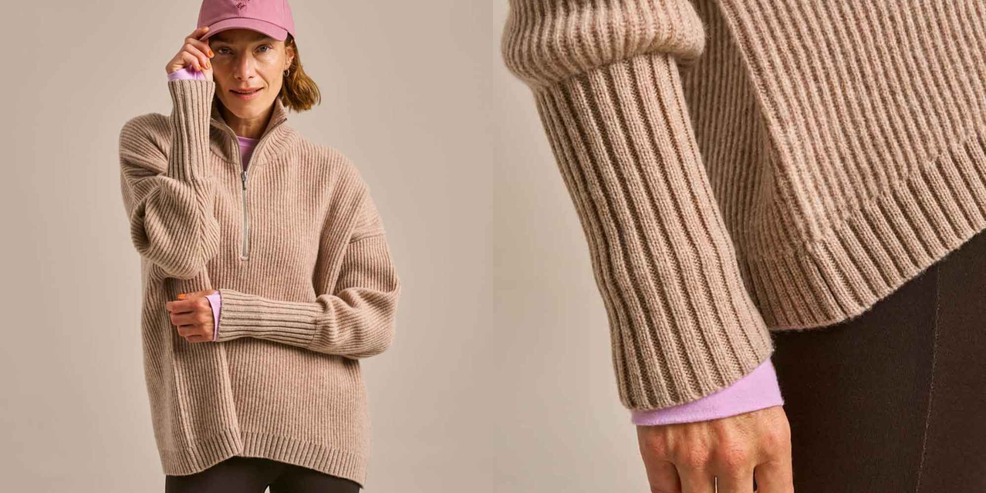 sweater from bam bamboo clothing