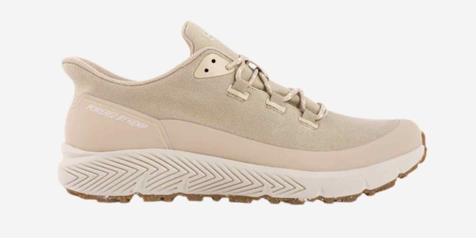 The Ultimate Guide to More Sustainable Sneakers - Good On You