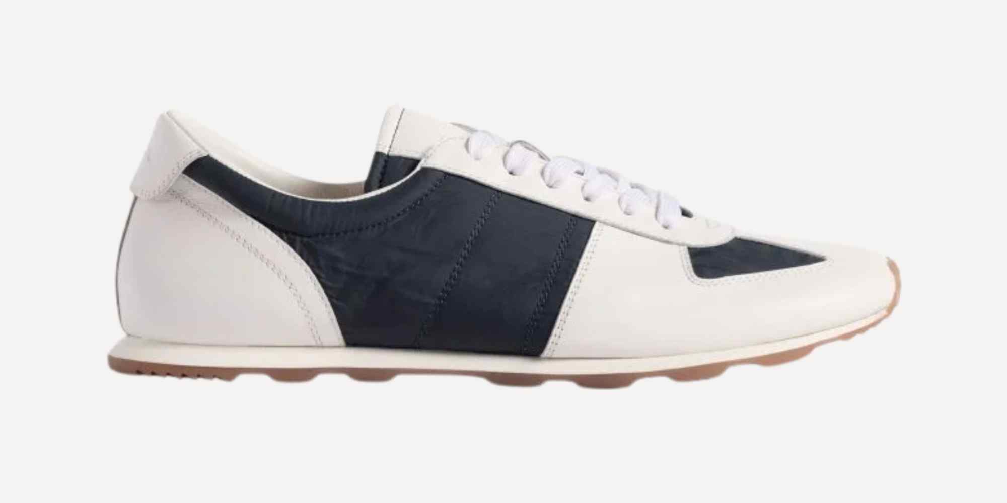 more sustainable sneakers from elk