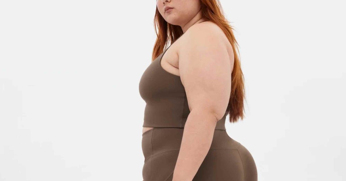 Better Brand Edit: Size-Inclusive Activewear From More Sustainable Labels