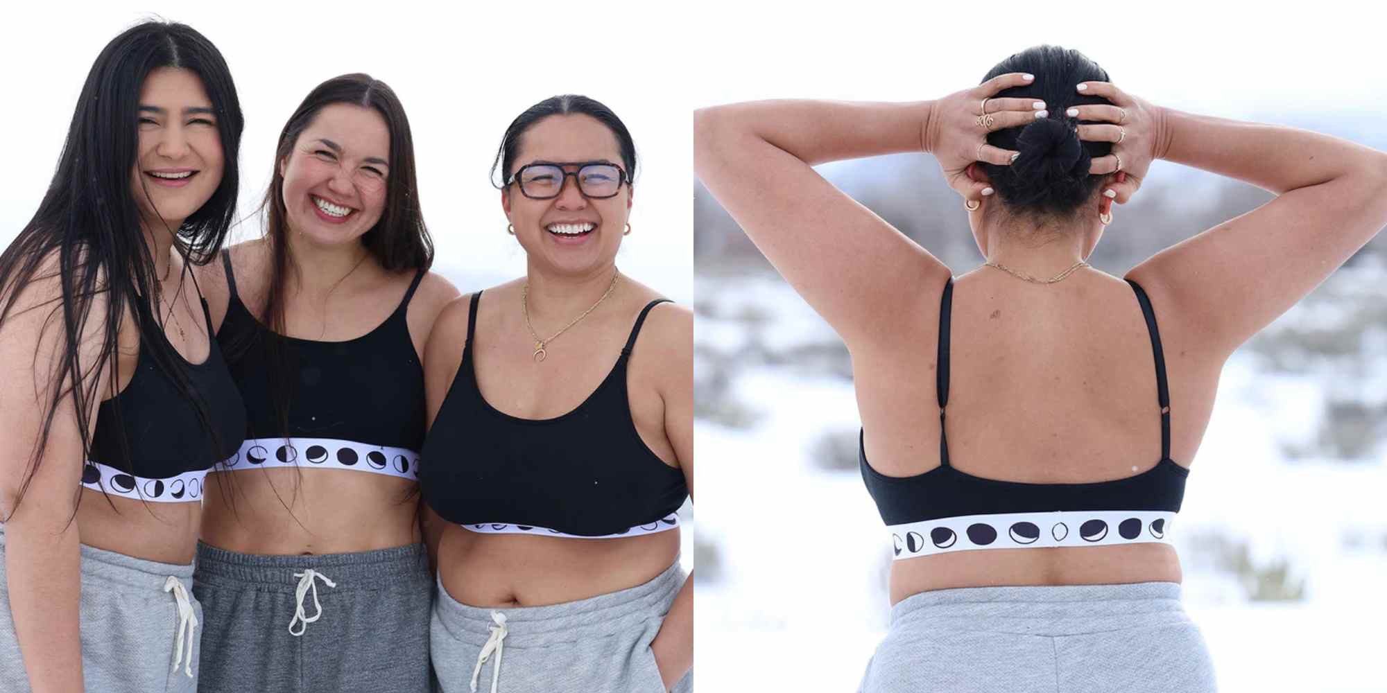 bralette from miakoda