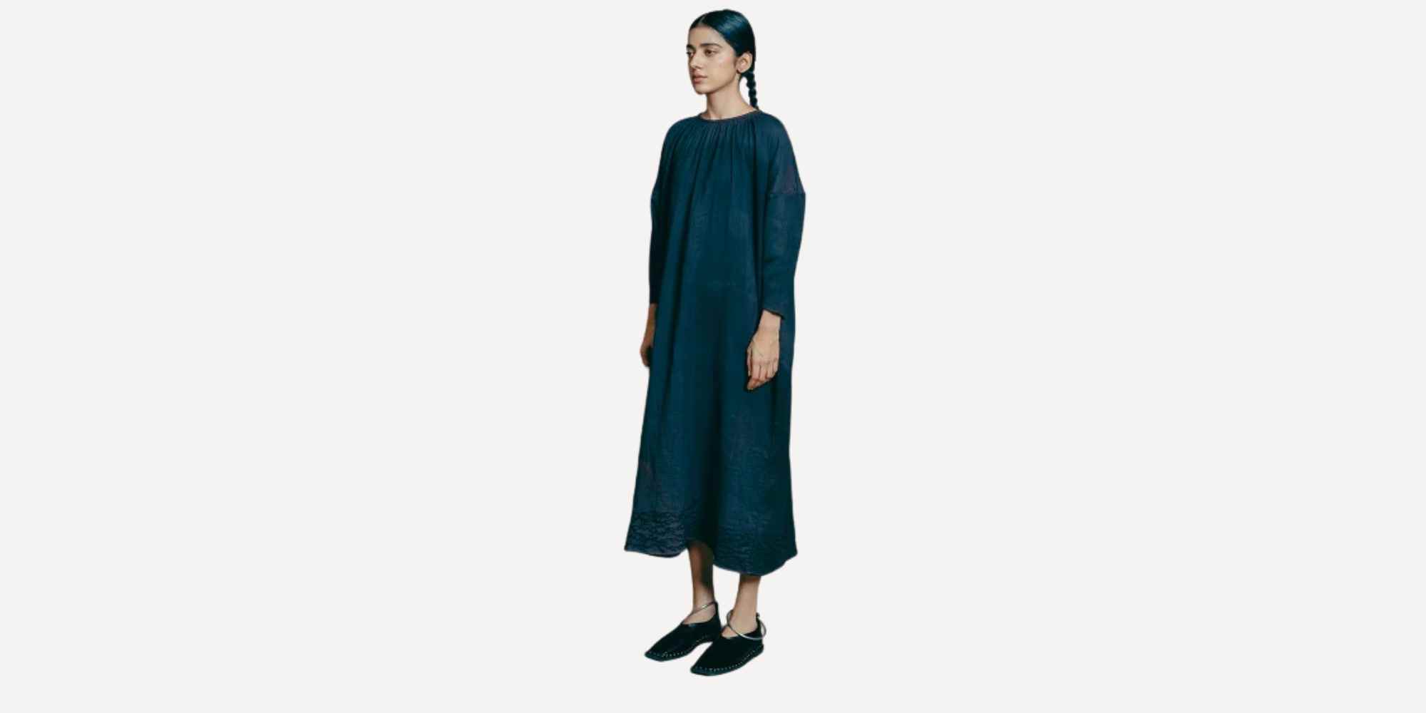 hammock dress from oshadi