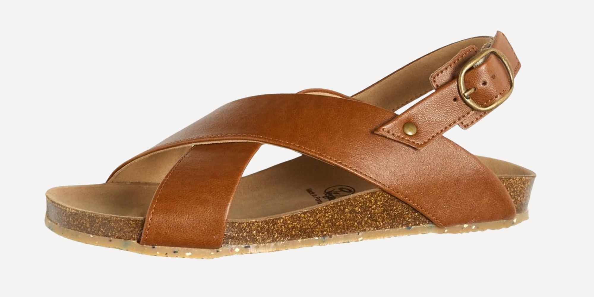 will's vegan store sandals