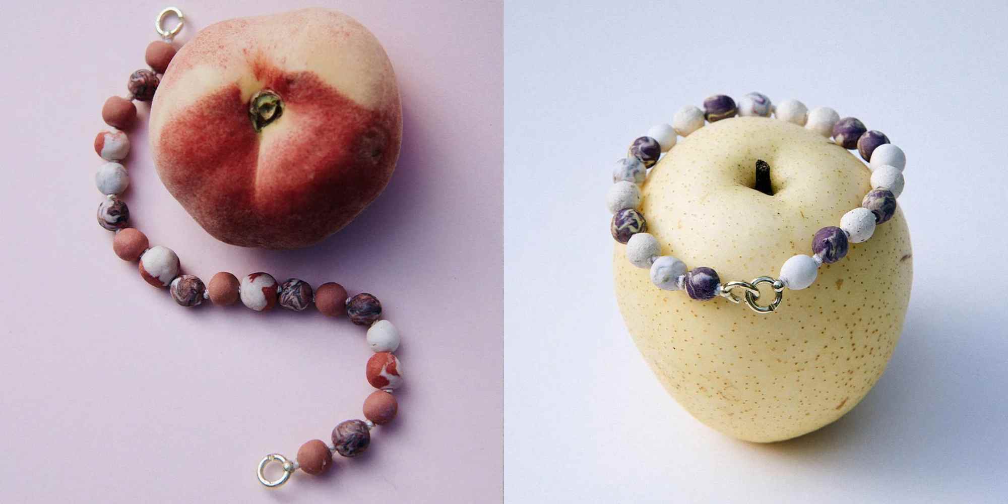 bracelet from maren jewellery
