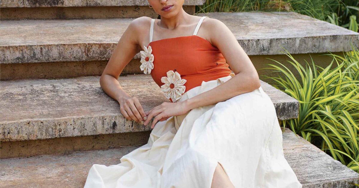 Our Top Brands for More Sustainable Wedding Guest Outfits