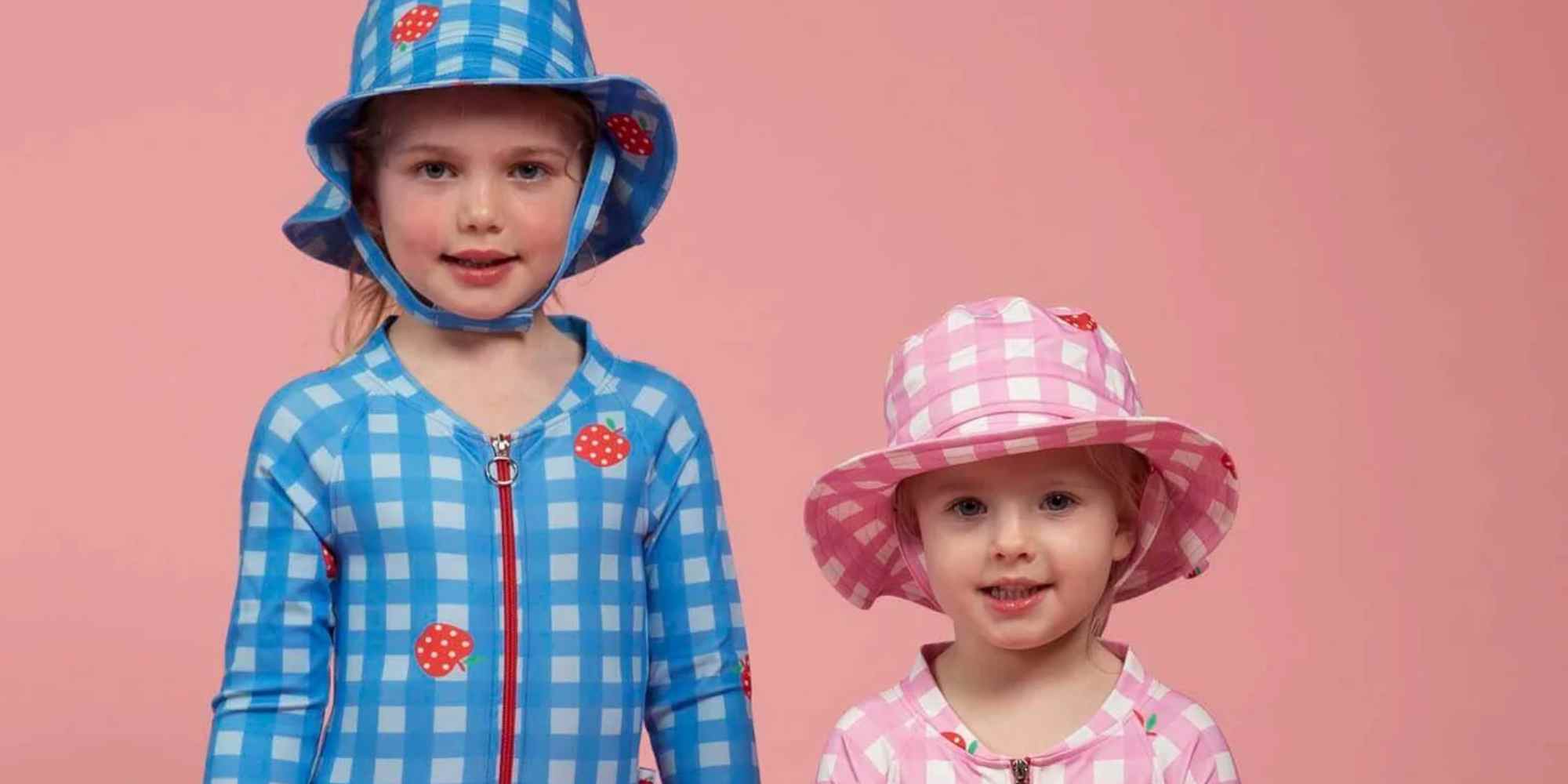 kids swimwear from oobi