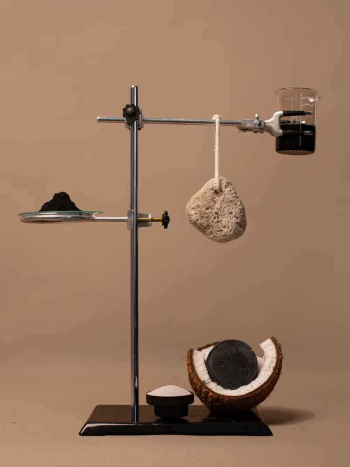 disruptor london's vegan beauty ingredients