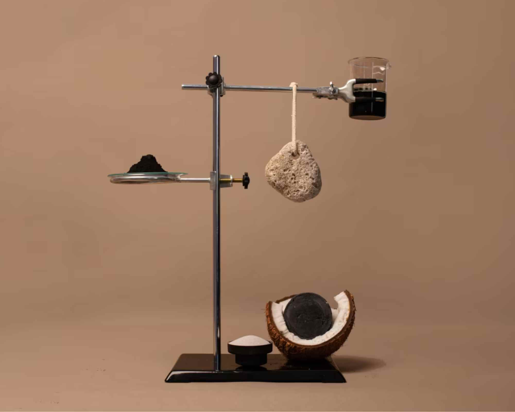 disruptor london's vegan beauty ingredients