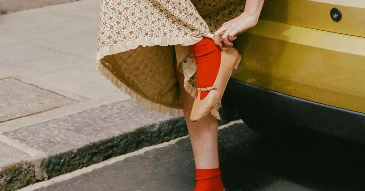 The Ultimate Guide to More Ethical and Sustainable Shoes