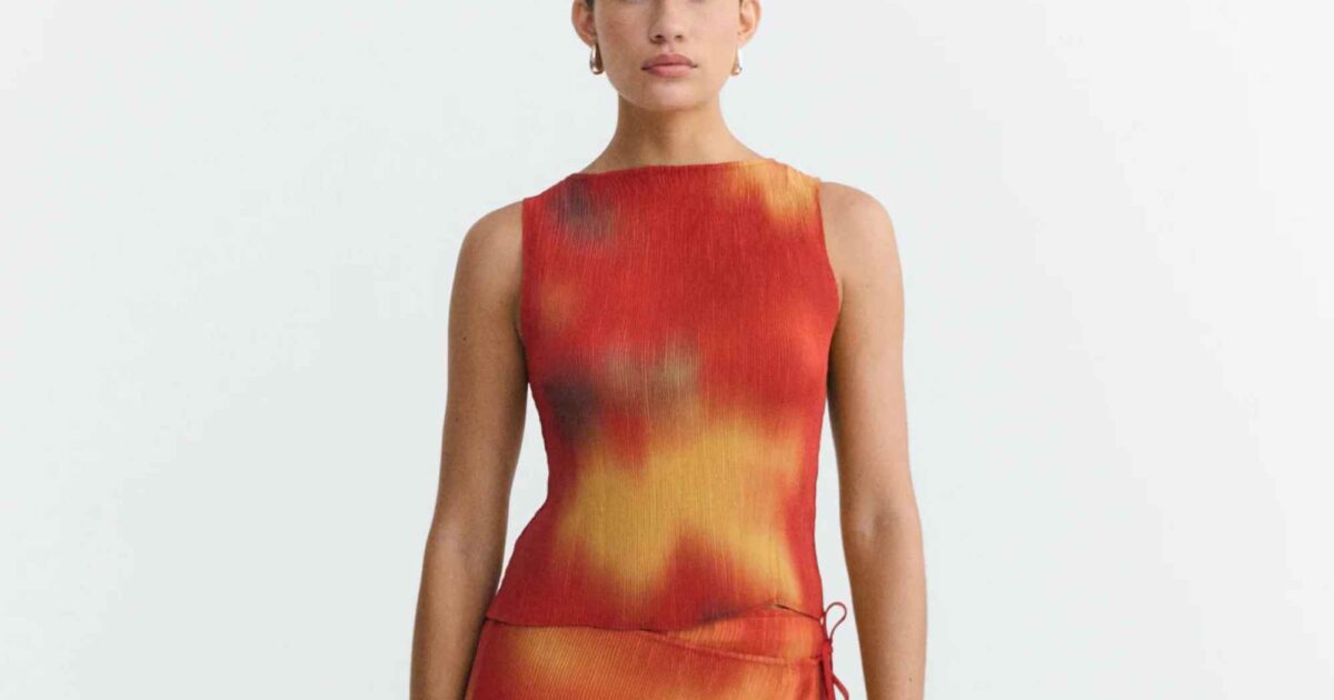 30 Colourful and More Sustainable Clothing Brands