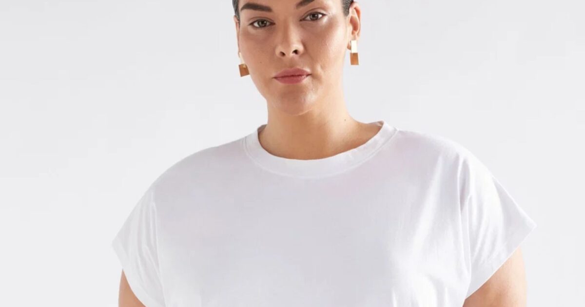 The Ultimate Guide to More Sustainable and Ethical T-Shirts