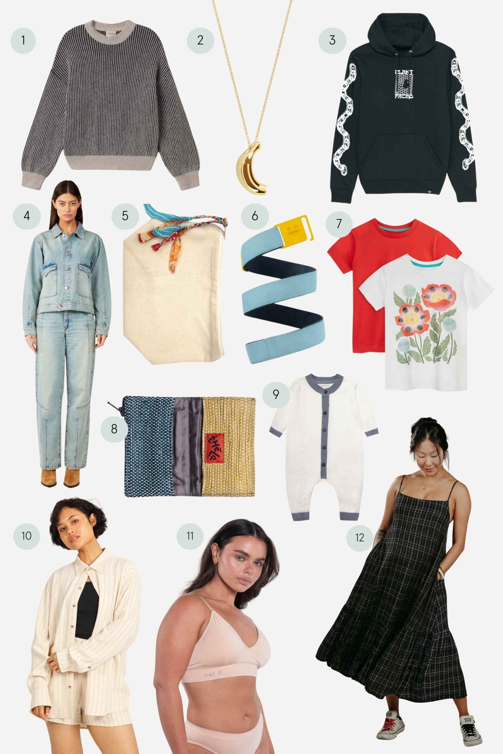 more sustainable picks for september 2025