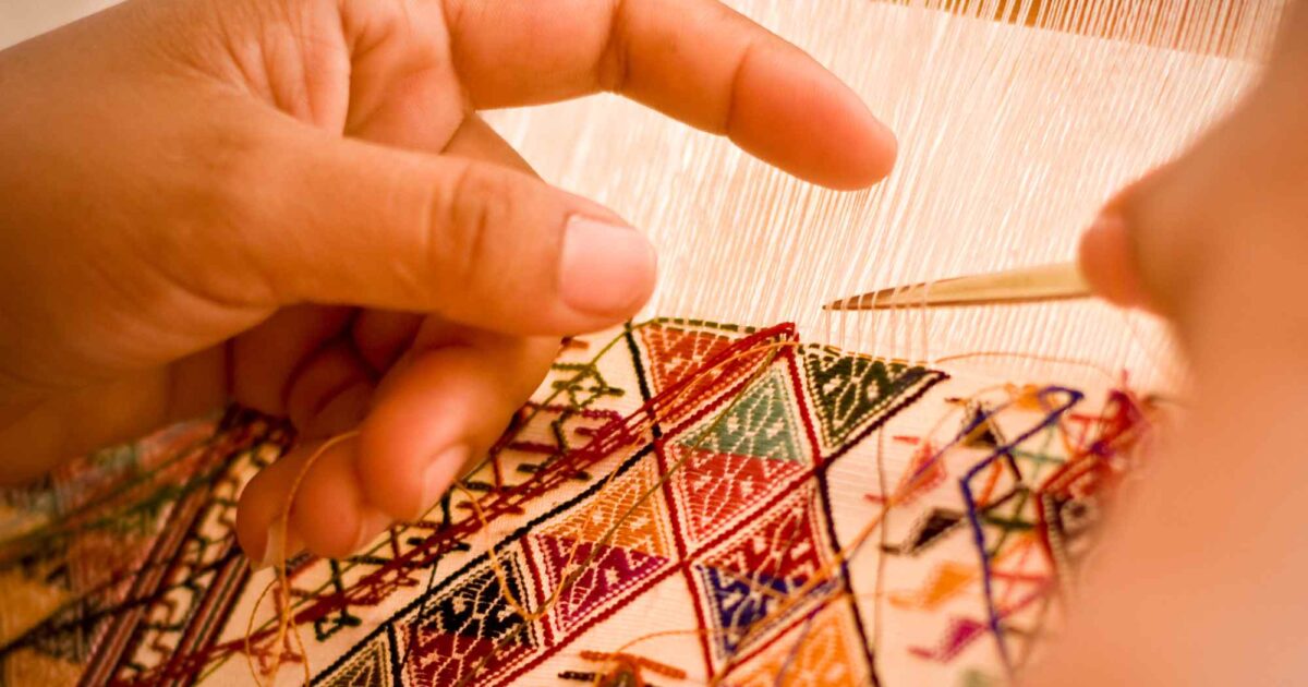 Is Craftsmanship Dying? Two Experts Weigh In