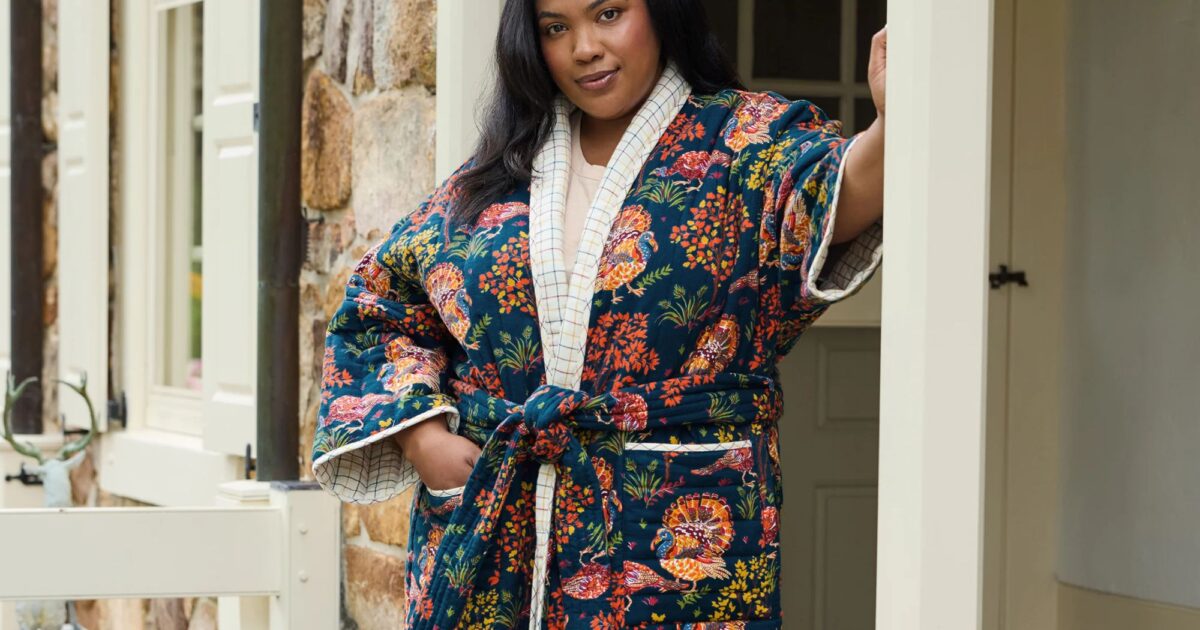 The ultimate guide to more sustainable and ethical pyjamas and sleepwear