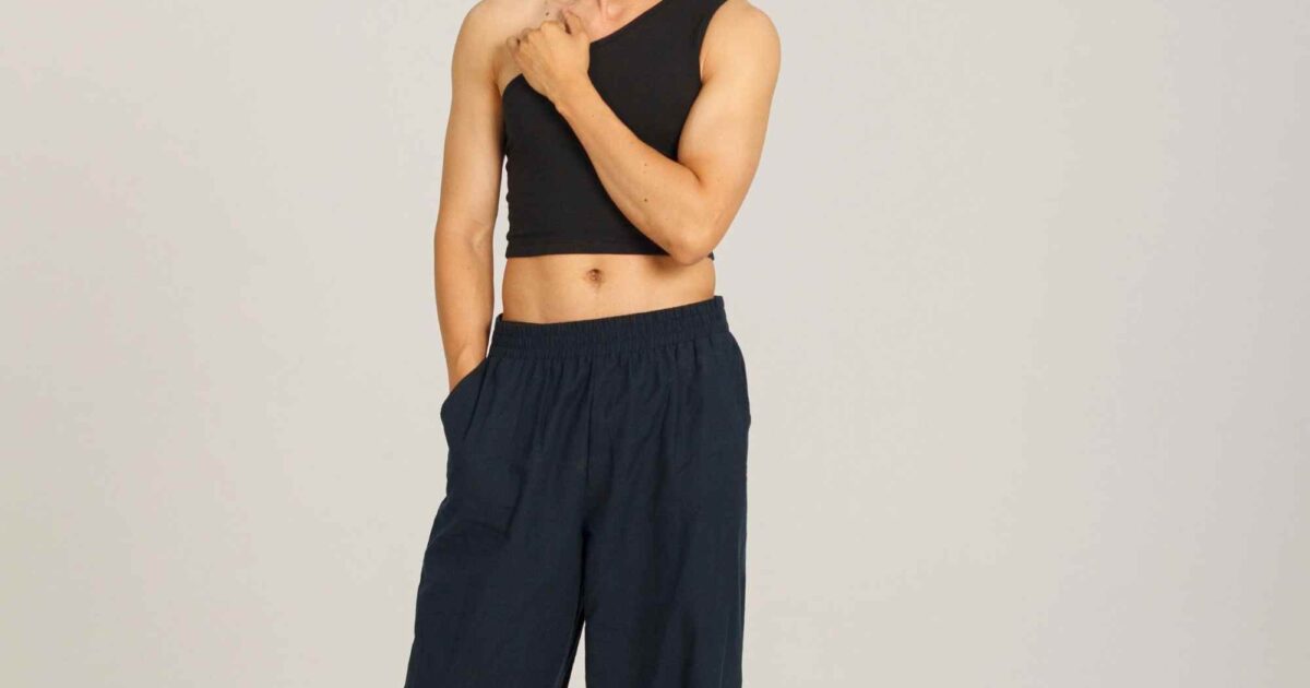 22 Sustainable Gender Neutral Brands and Gender Inclusive Clothing for Every Body
