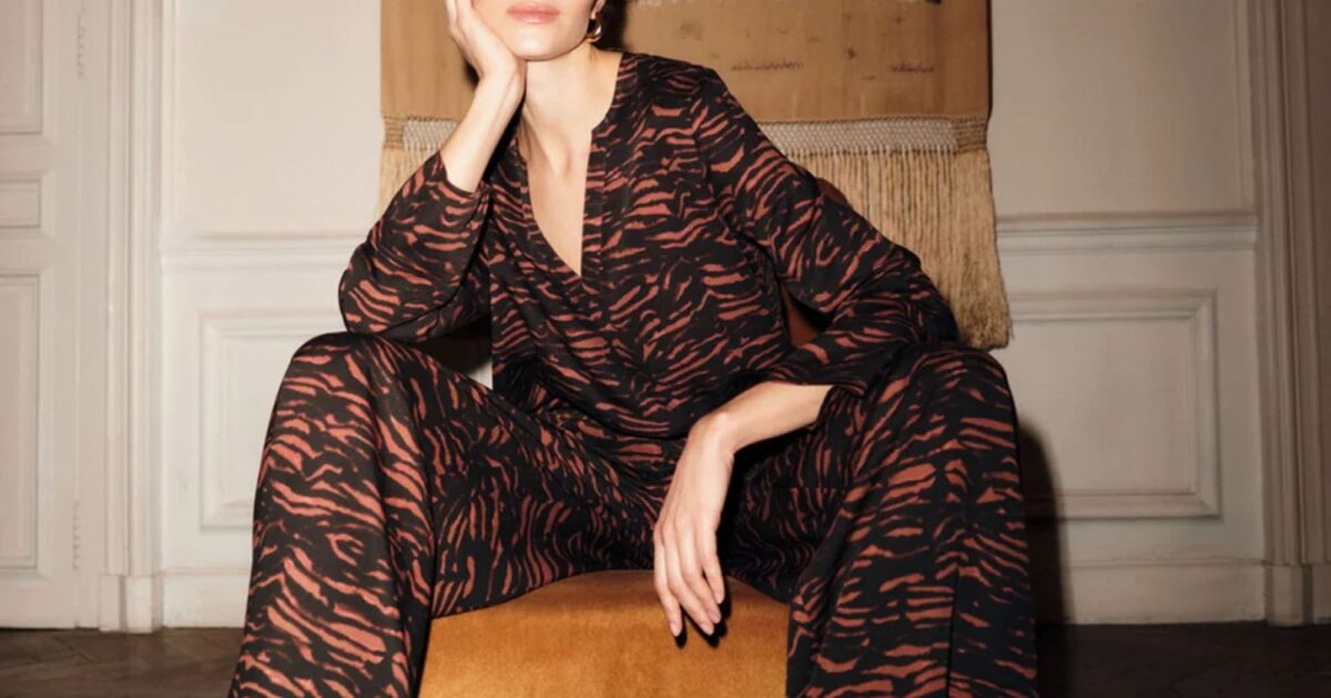 19 More Sustainable Alternatives to Zara