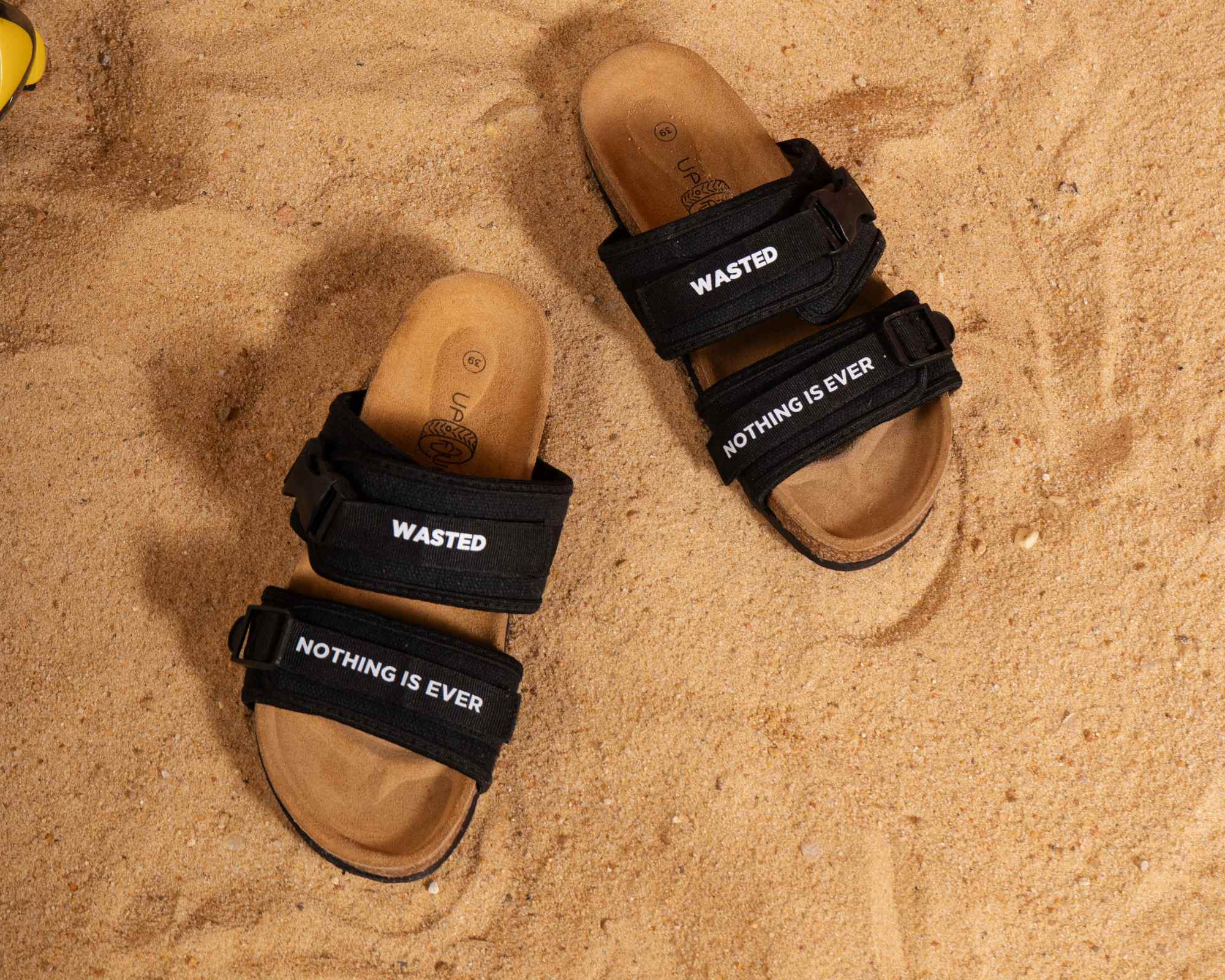 alternative sandals to birkenstock from up-fuse