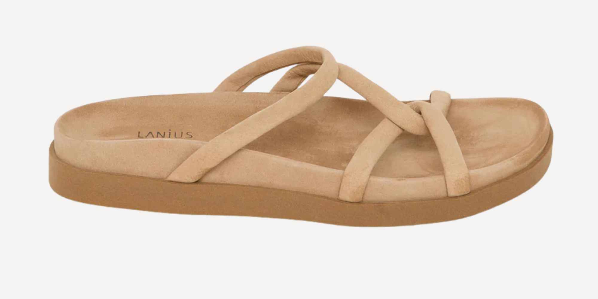 alternatives to birkenstock from lanius