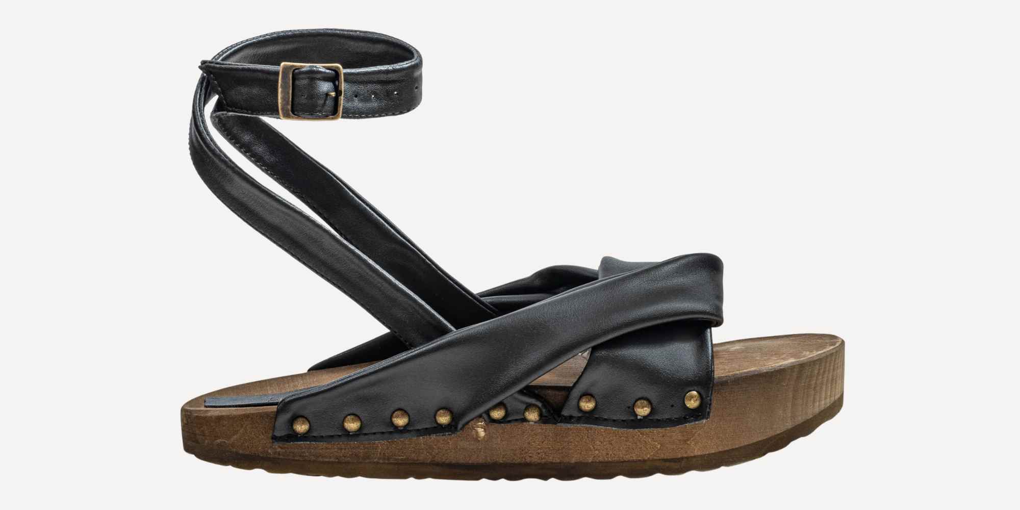 sandals from agazi