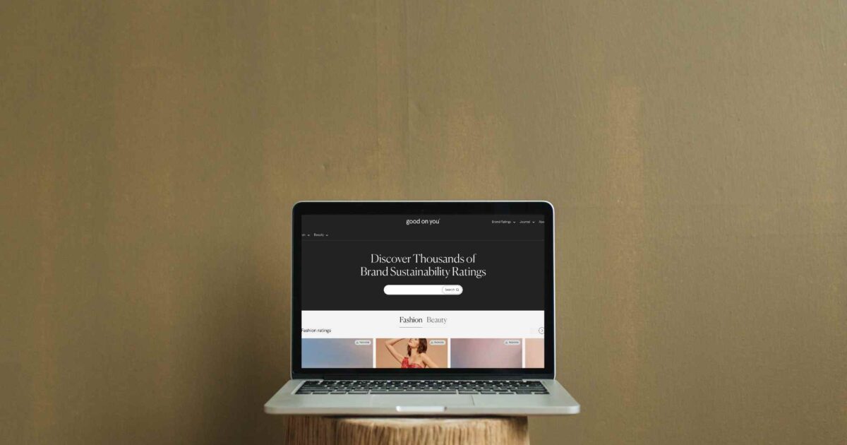 Good On You’s Year in Review: Our 2025 Highlights