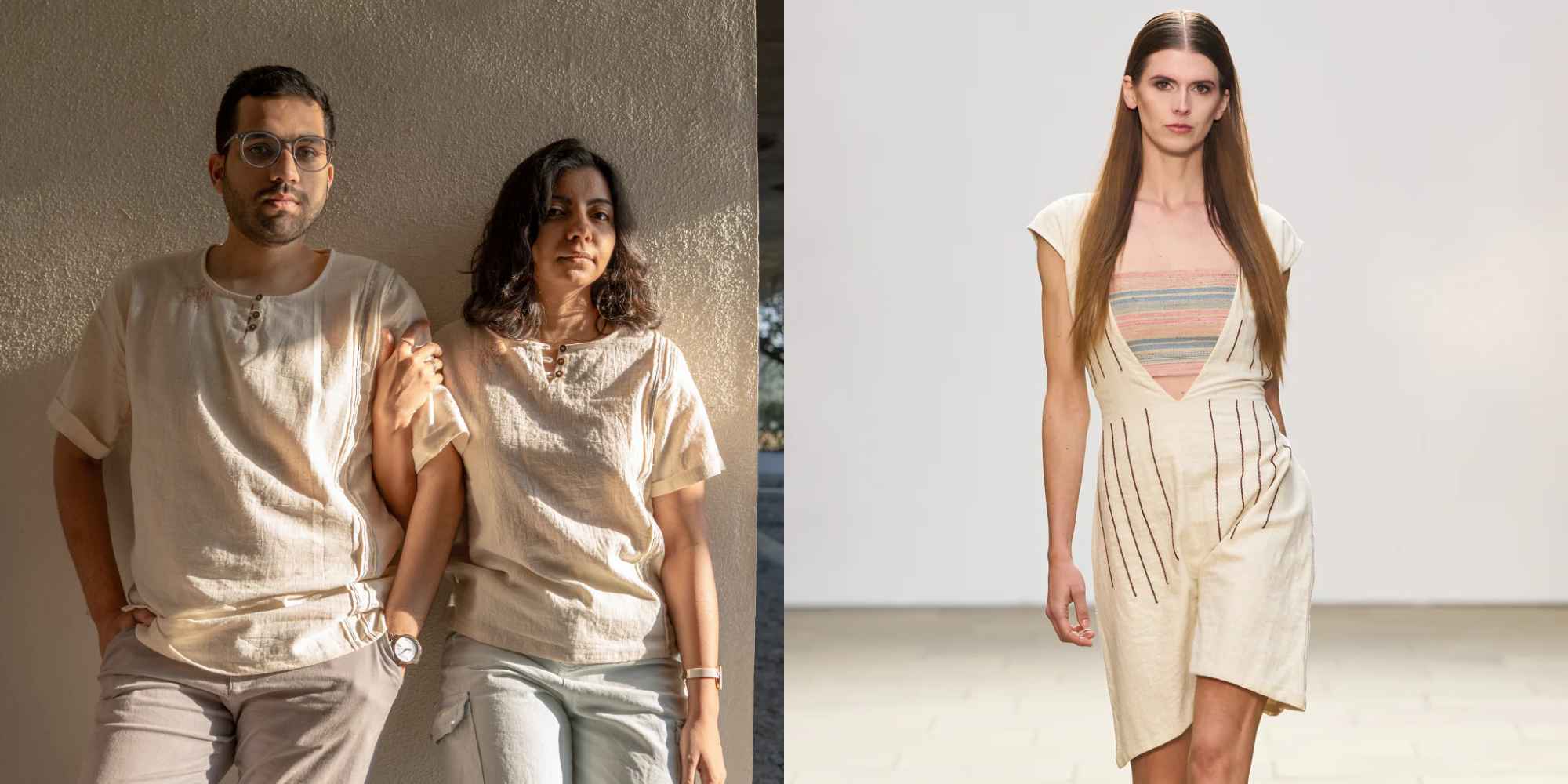 plant-based clothes from jiwya