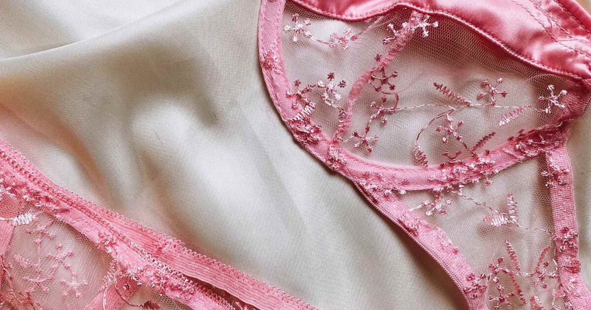 How Sustainable is Intimissimi?