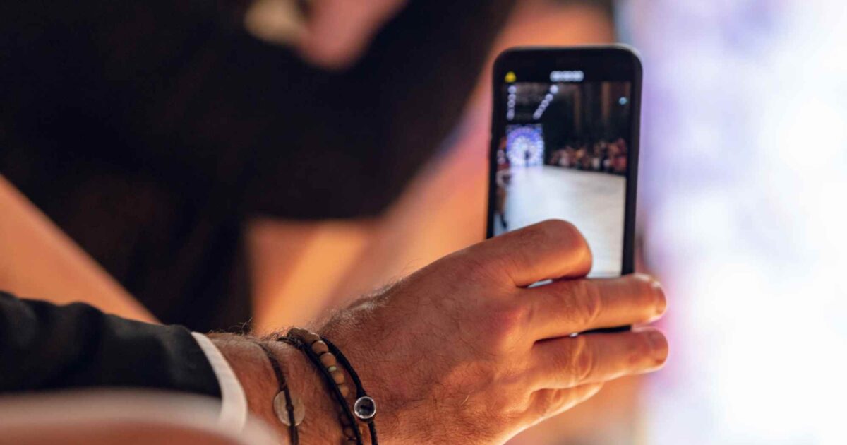 A Fashion Trend Defining the 2020s? Tech Billionaires Crowding the Culture