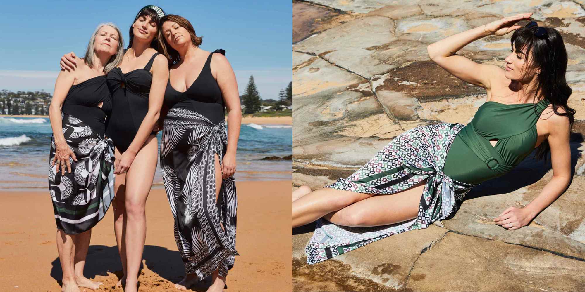 swimwear from contessa volpi