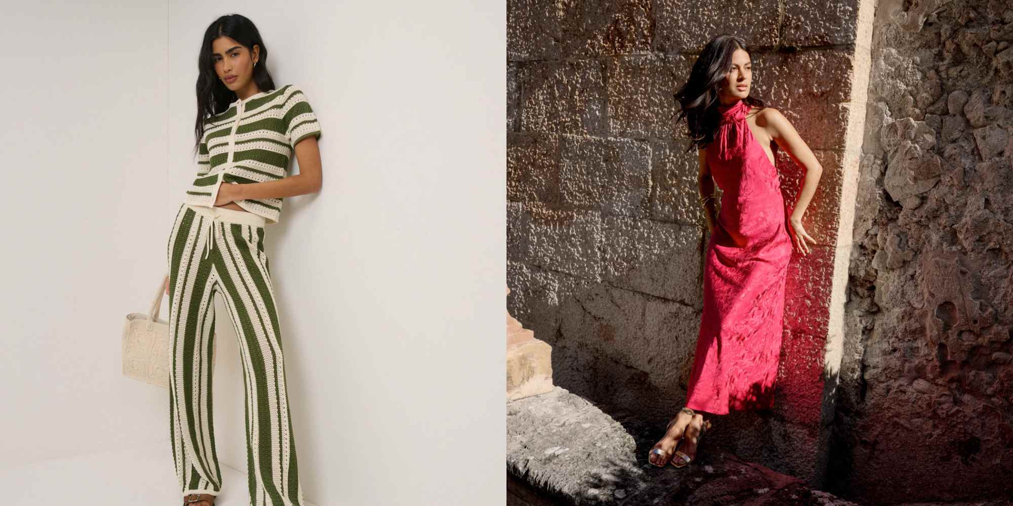 people wearing outfits from nobody's child