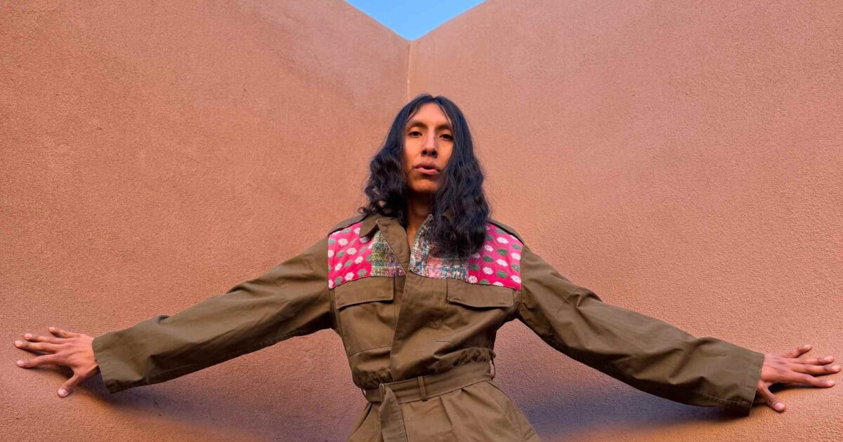More Sustainable Indigenous Fashion and Beauty Brands to Know