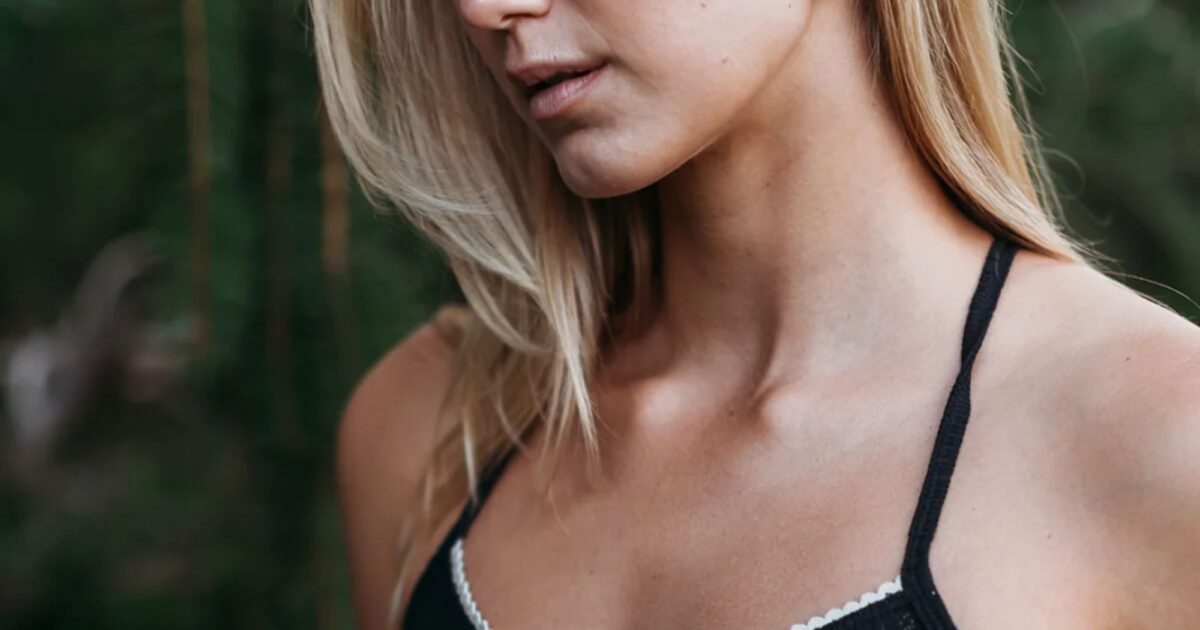 13 Pretty Pointelle Picks From More Ethical Brands