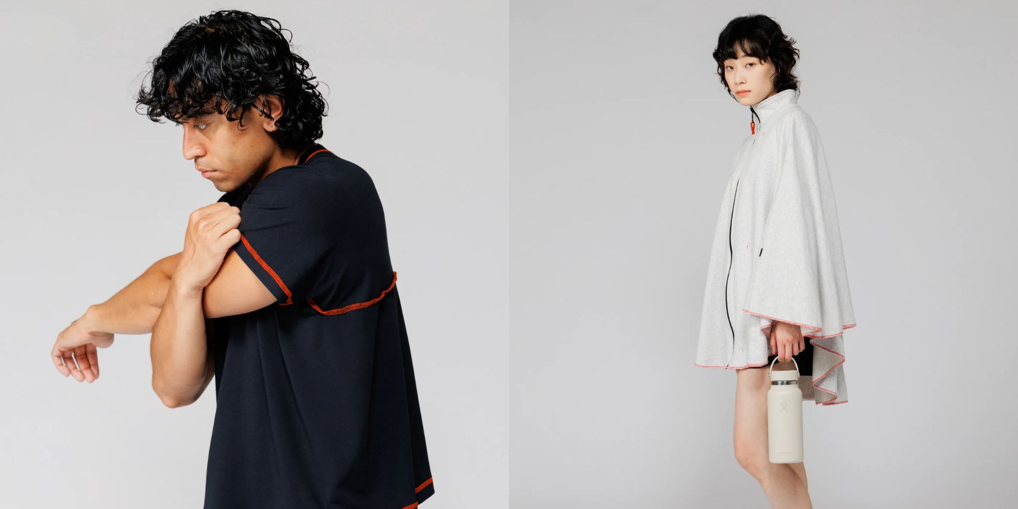 running clothes from wawwa