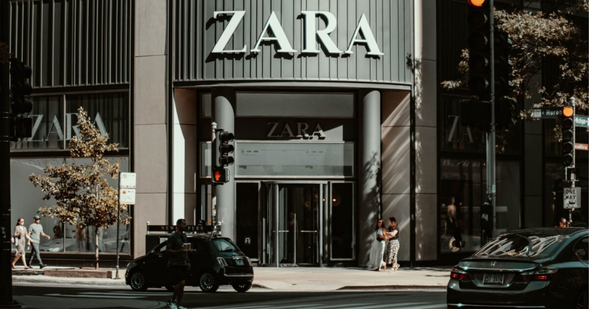 No one should be surprised that John Galliano x Zara is full of polyester